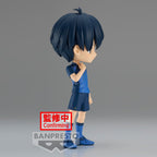 Banpresto - Candado Azul - Yoichi Isagi (ver A), Figura de Bandai S...