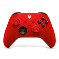 Controlador de juegos inalámbrico XBOX | Pulso rojo | Gatillos y pr...