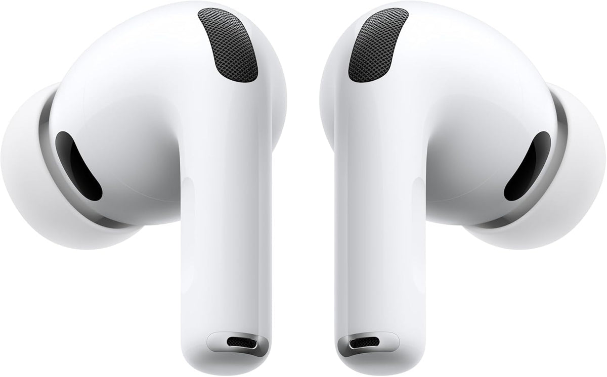 Auriculares inalámbricos Apple AirPods Pro 3 con cancelación activa...