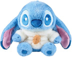 MINISO Disney - Peluche de Lilo &amp; Stitch de 16 pulgadas, colecc...