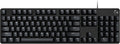 Logitech G413 SE Teclado mecánico para juegos de tamaño completo, c...
