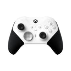 Controlador de juegos inalámbrico Xbox | Núcleo Elite Serie 2 | Bla...