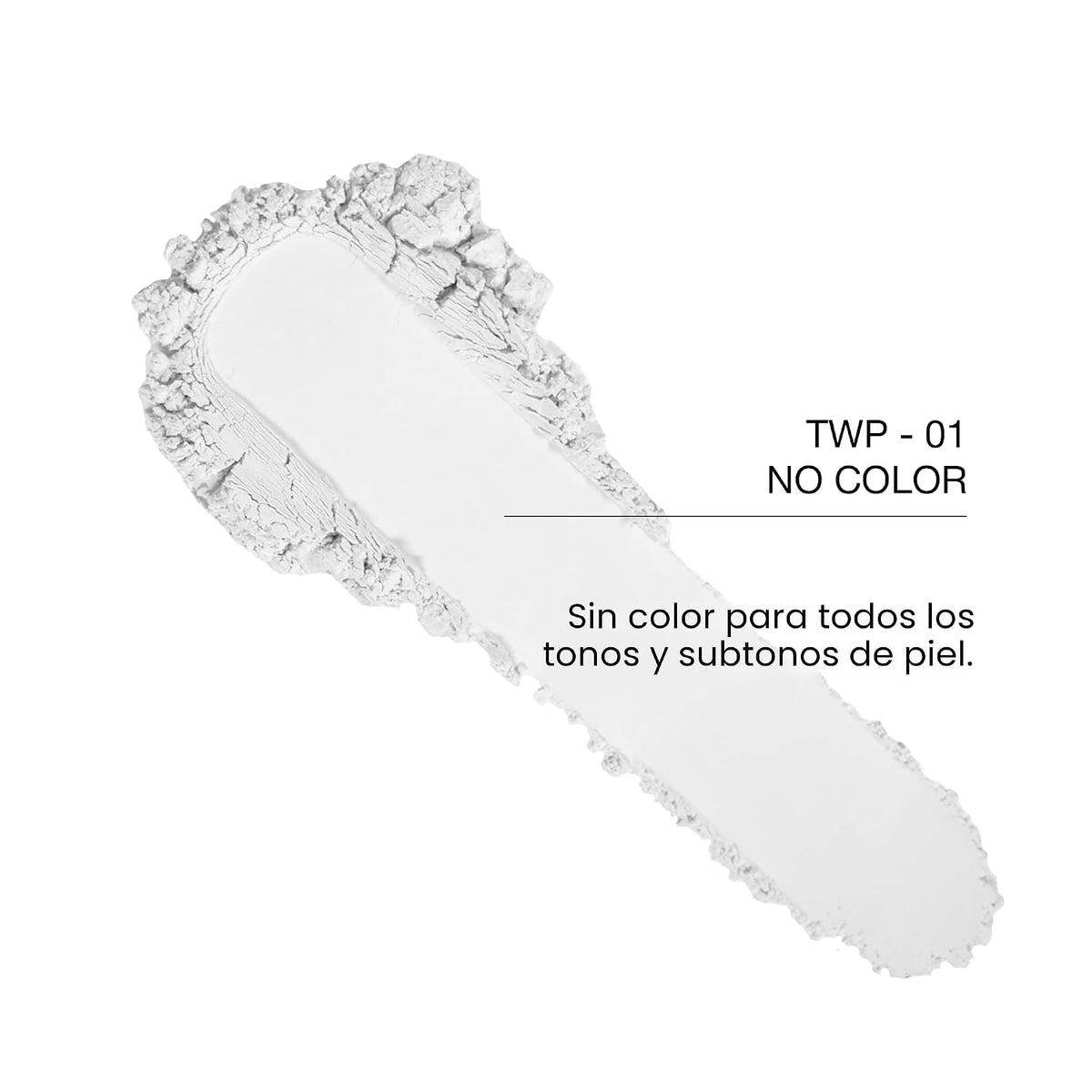 KimChiChic Beauty That White Powder Set &amp; Bake - Maquillaje en...
