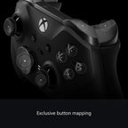 Controlador de juegos inalámbrico Xbox | Élite Serie 2 | Negro | Th...