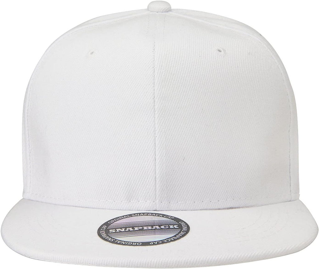 Falari - 12 unidades de gorras snapback de estilo hip hop, con vise...