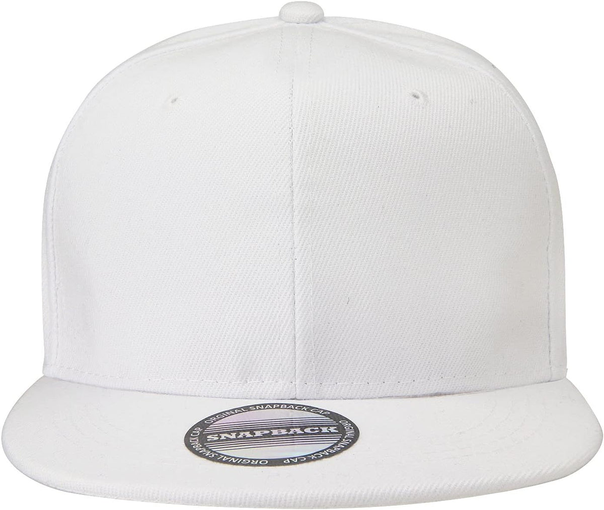 Falari - 12 unidades de gorras snapback de estilo hip hop, con vise...