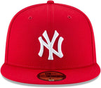 New Era MLB Unisex Adulto New York Yankees