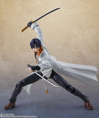 TAMASHII NATIONS - Rurouni Kenshin: Historia Romántica de un Espada...
