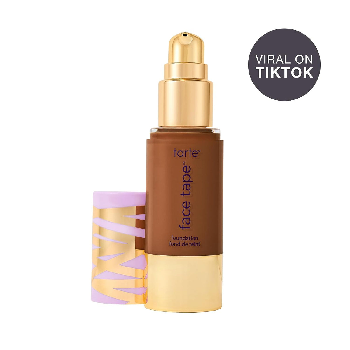tarte base de maquillaje face tape \u2013 Base de cobertura complet...