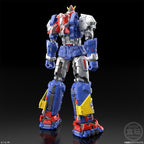Bandai SMP [SHOKUGAN Modeling Project] Voltes V Legacy - Juguete de...