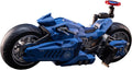 BEERISE MOSHOWTOYS 1\/12 Chang'an Paquete de accesorios de poli...