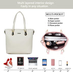 2E-youth - Bolsos y carteras de diseño para mujer, bolso de hombro,...