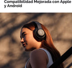Beats Studio Pro con AppleCare+ para auriculares (2 años), color negro