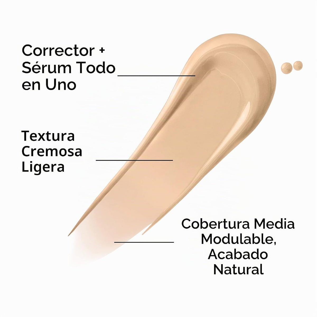 IT Cosmetics Bye Bye Dark Spots Corrector + suero iluminador \u2013...