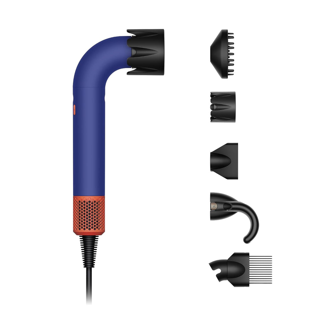 Dyson Secador de pelo Supersonic r™