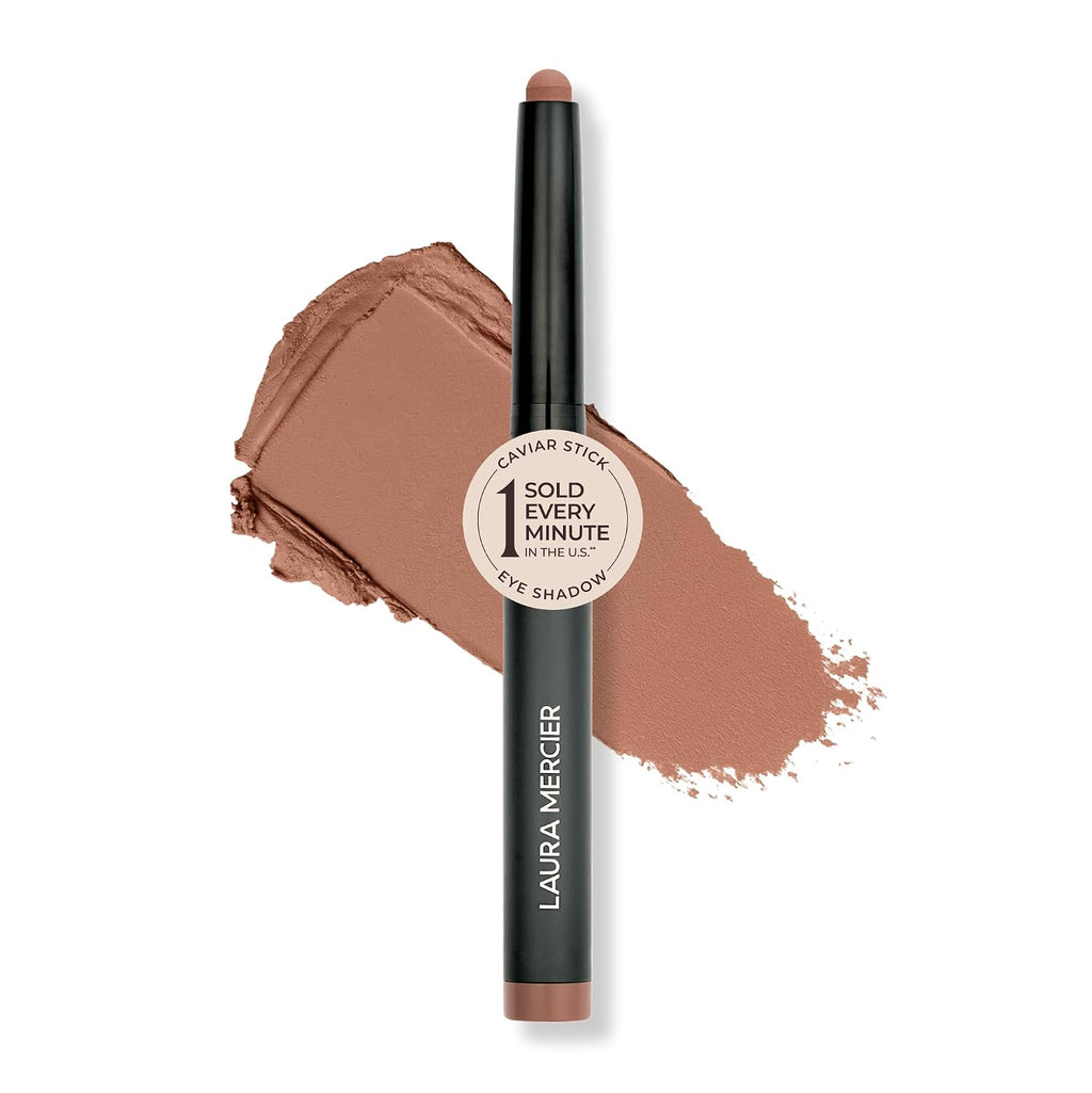 Laura Mercier Caviar Stick Sombra de ojos con ácido hialurónico | C...