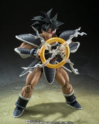 BANDAI NAMCO Entertainment S.H.Figuarts TULECE Figura de acción