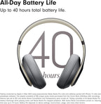 Beats Studio Pro con AppleCare+ para auriculares (2 años), color gr...