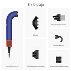 Dyson Secador de pelo Supersonic r™