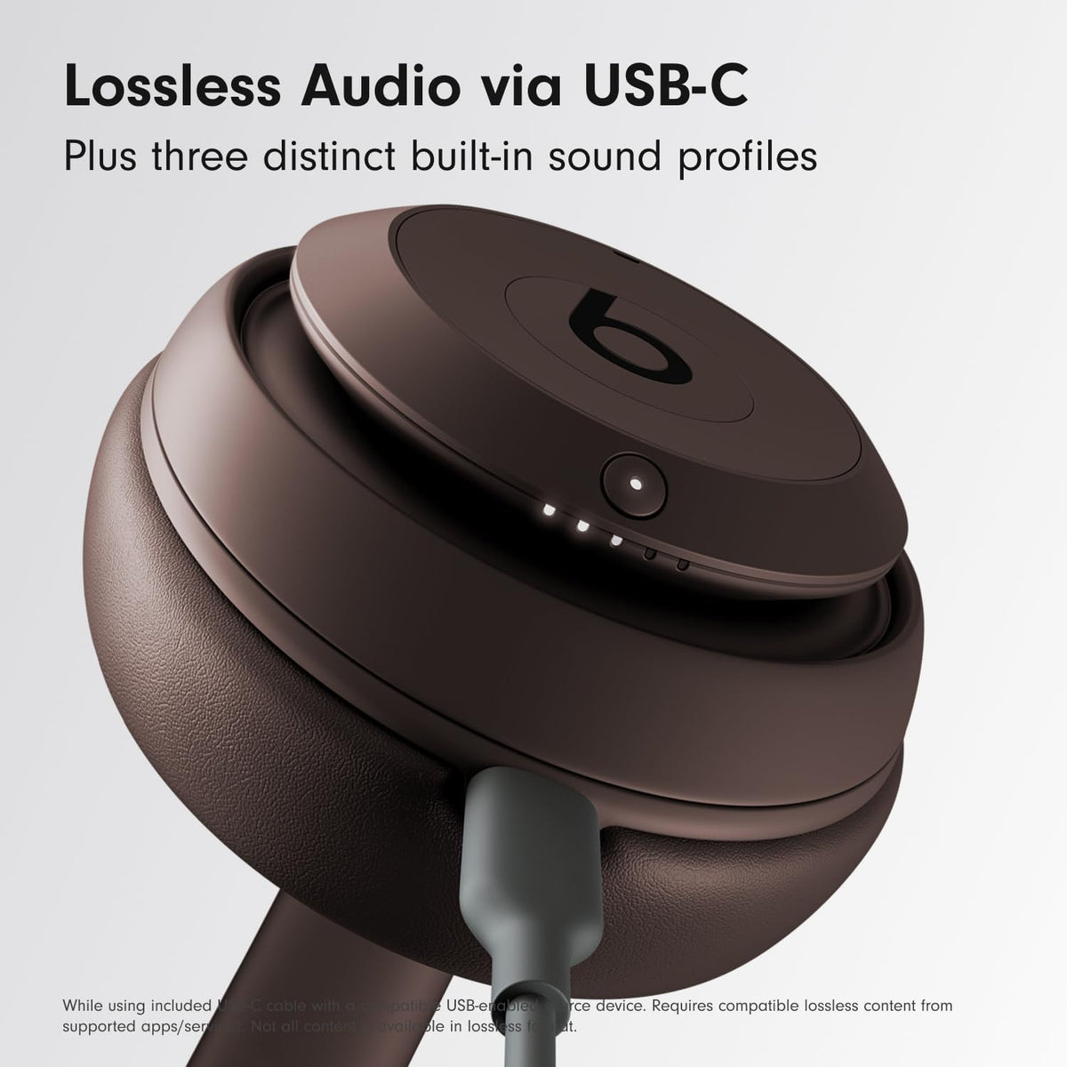 Auriculares Beats Studio Pro Bluetooth con cancelación de ruido con...