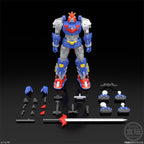 Bandai SMP [SHOKUGAN Modeling Project] Voltes V Legacy - Juguete de...
