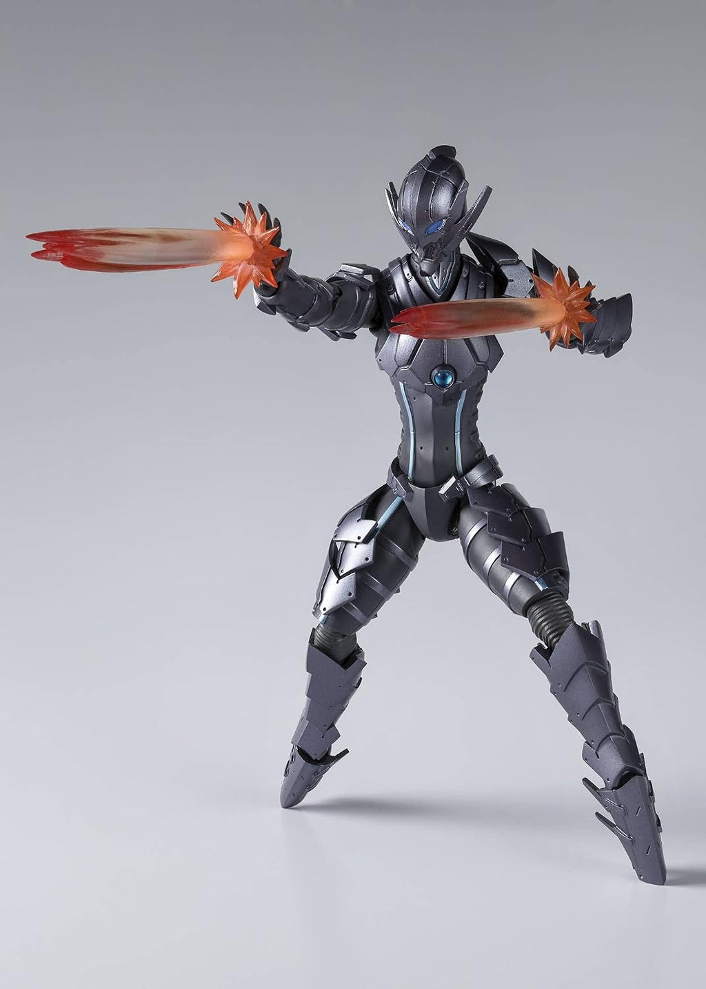 TAMASHII NATIONS - Ultraman (Netflix) - Bemlar -La Animación-, Band...