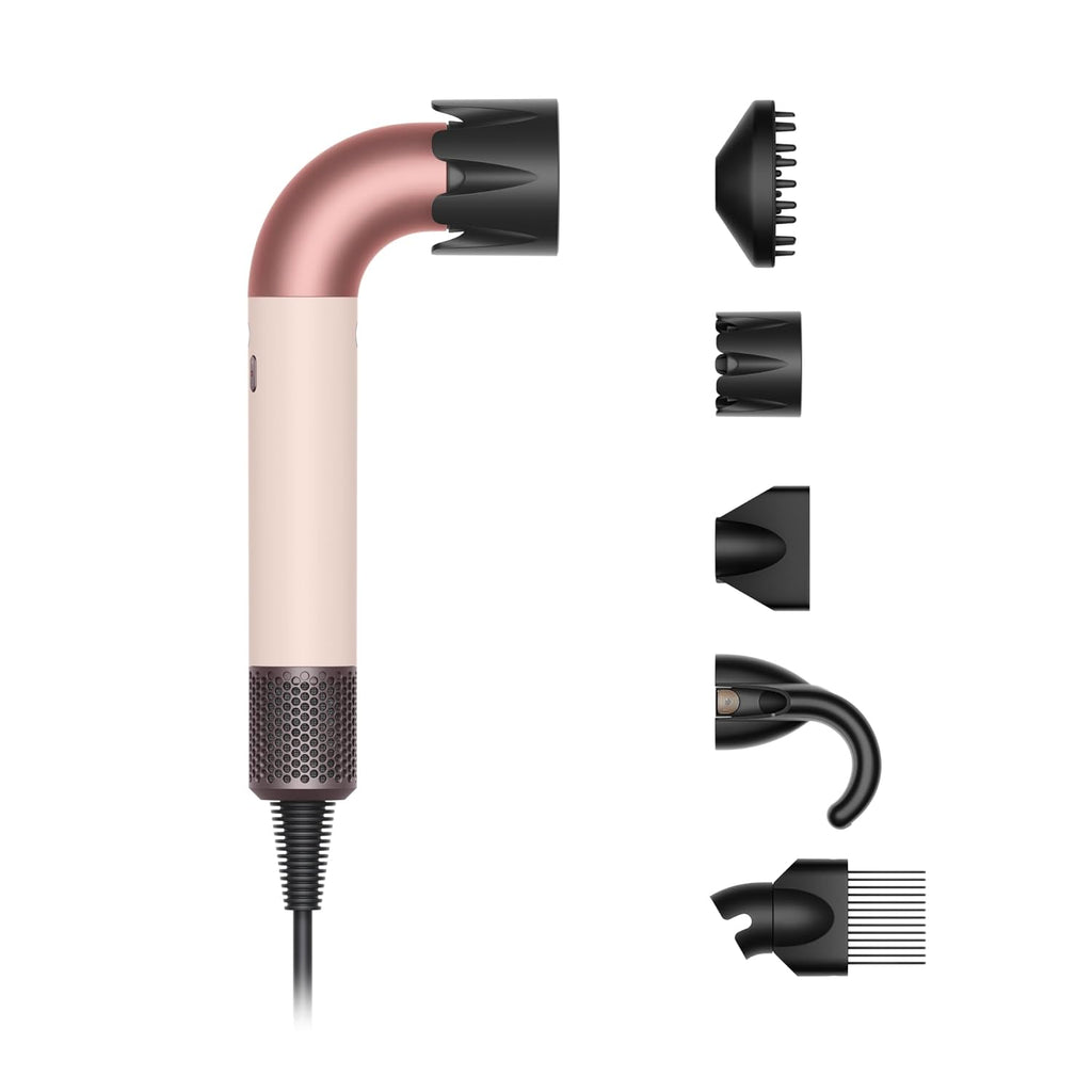 Dyson Secador de pelo Supersonic r™