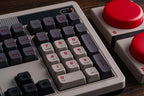 Teclado inalámbrico mecánico 8Bitdo Retro 108 para PC y Android, ed...