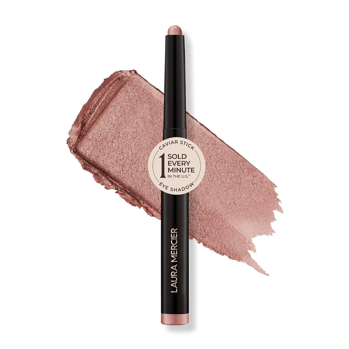 Laura Mercier Caviar Stick Sombra de ojos con ácido hialurónico | C...