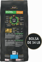 Purina Pro Plan Comida para perros de raza pequeña, mezcla triturad...