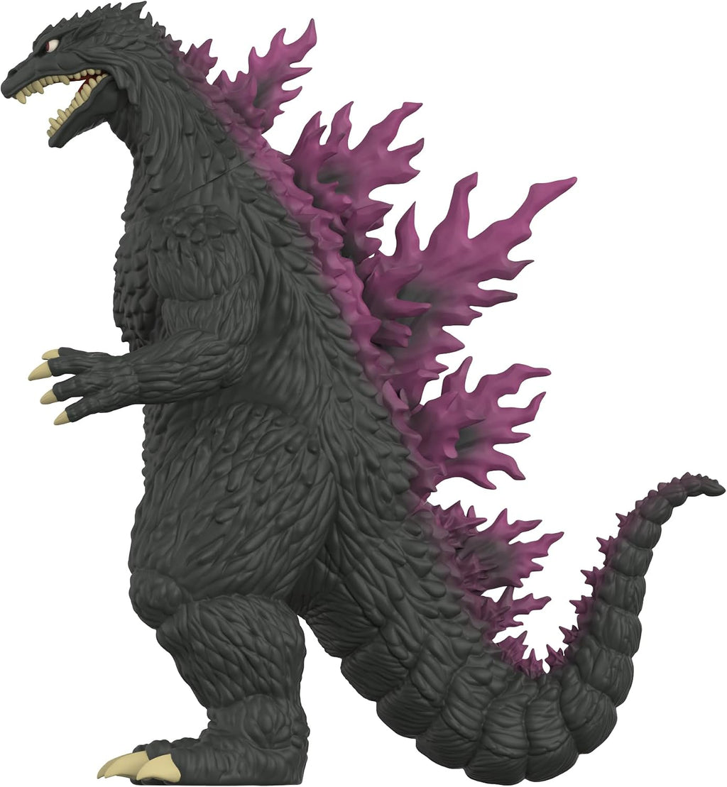 Figura de acción de Super7 Toho Godzilla 2000-3.75 pulgadas