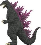Figura de acción de Super7 Toho Godzilla 2000-3.75 pulgadas