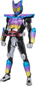 TAMASHII NATIONS - Kamen Rider Gavv - Kamen Rider Gavv (Forma Poppi...