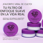 KimChiChic Beauty That White Powder Set &amp; Bake - Maquillaje en...