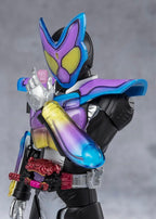 TAMASHII NATIONS - Kamen Rider Gavv - Kamen Rider Gavv (Forma Poppi...