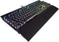 Corsair K70 RGB MK.2 Teclado mecánico para videojuegos - Conector U...