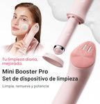 medicube Mini Booster Pro Plus - Juego de dispositivos de limpieza...