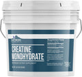 Earthborn Elements, monohidrato de creatina, 5.25 libras | Sin rell...