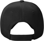 LYDTICK Paquete de 20 gorras de béisbol en blanco, gorras de camion...