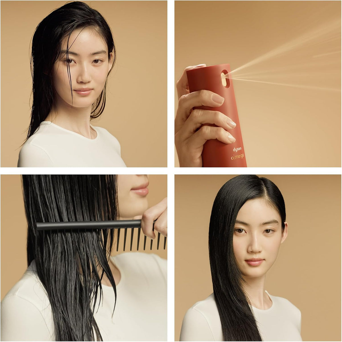 Dyson Supersonic Travel Styling Duo (secador de pelo Supersonic Tra...