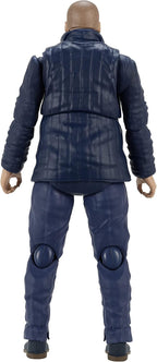 Bandai Namco - Stranger Things - Hopper (Temporada 4), figura de ac...