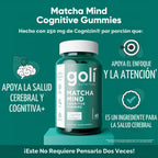 3 botellas del paquete Goli Favorites: suplementos de Ashwagandha K...