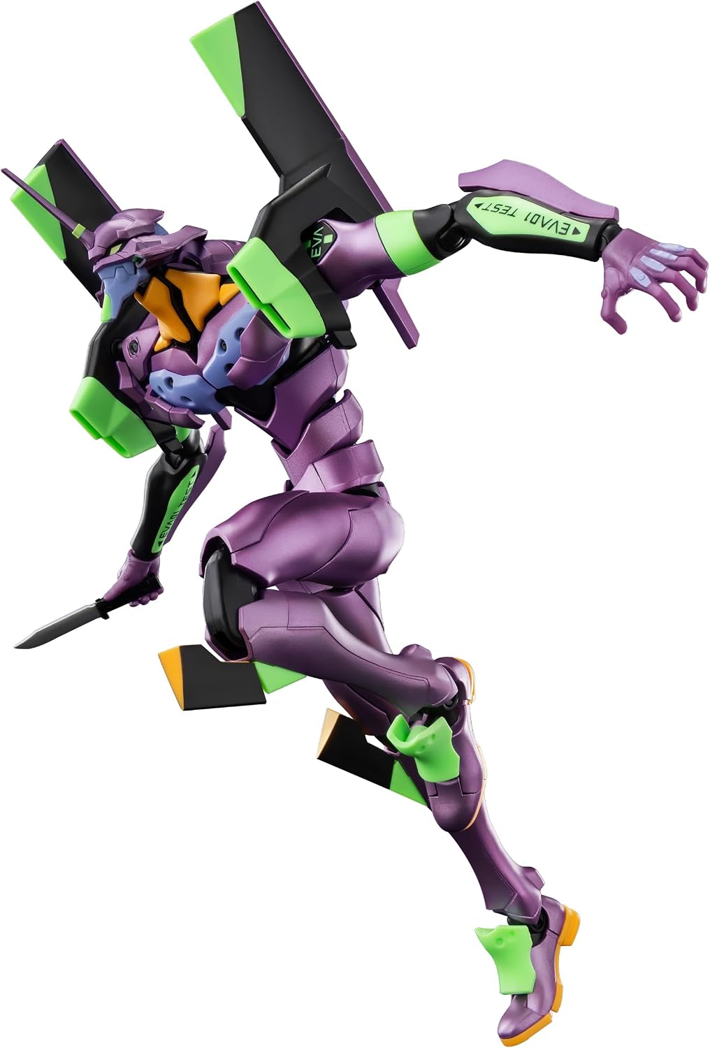 BLOKEES - Edición Leyenda Evangelion Test Type-01 TV ver.