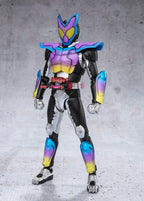 TAMASHII NATIONS - Kamen Rider Gavv - Kamen Rider Gavv (Forma Poppi...