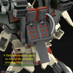 Bandai Hobby - Mobile Suit Gundam Seed Freedom - Kit de modelo #253...