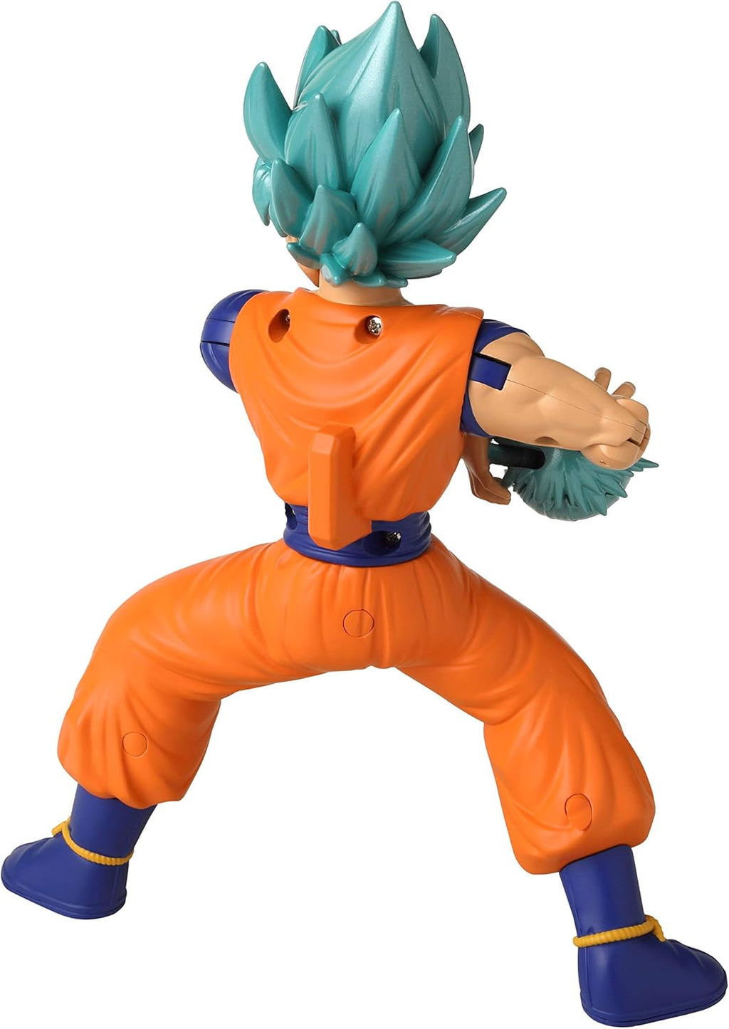 Bandai Namco - Dragon Ball Super - Super Saiyan Blue Goku, colecció...