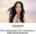 Dyson Supersonic Travel Styling Duo (secador de pelo Supersonic Tra...
