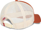 Levi's Gorra de camionero con logotipo de estilo clásico para h...