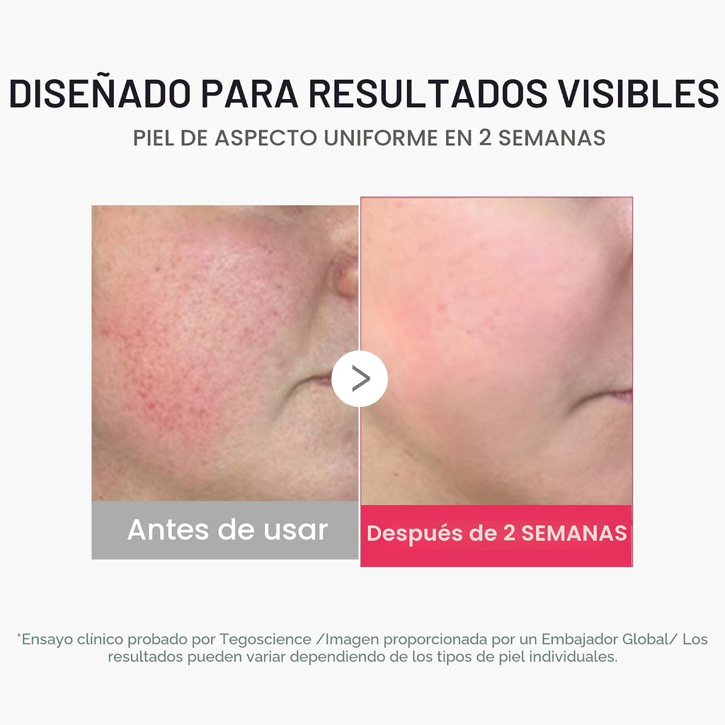 medicube Mini Booster Pro Plus - Dispositivo facial portátil para |...
