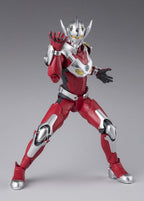 TAMASHII NATIONS - Ultraman - Ultraman Suit Taro (La Animación), Fi...